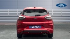 Ford Puma 1.0 EcoBoost Hybrid mHEV 155 ST-Line X 5dr Petrol Hatchback